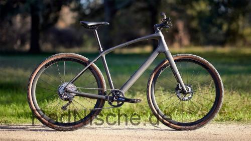 Trek FX Sport 4  technische daten 